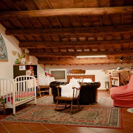Casa Stefy Bed & Breakfast Montagnana  Luaran gambar