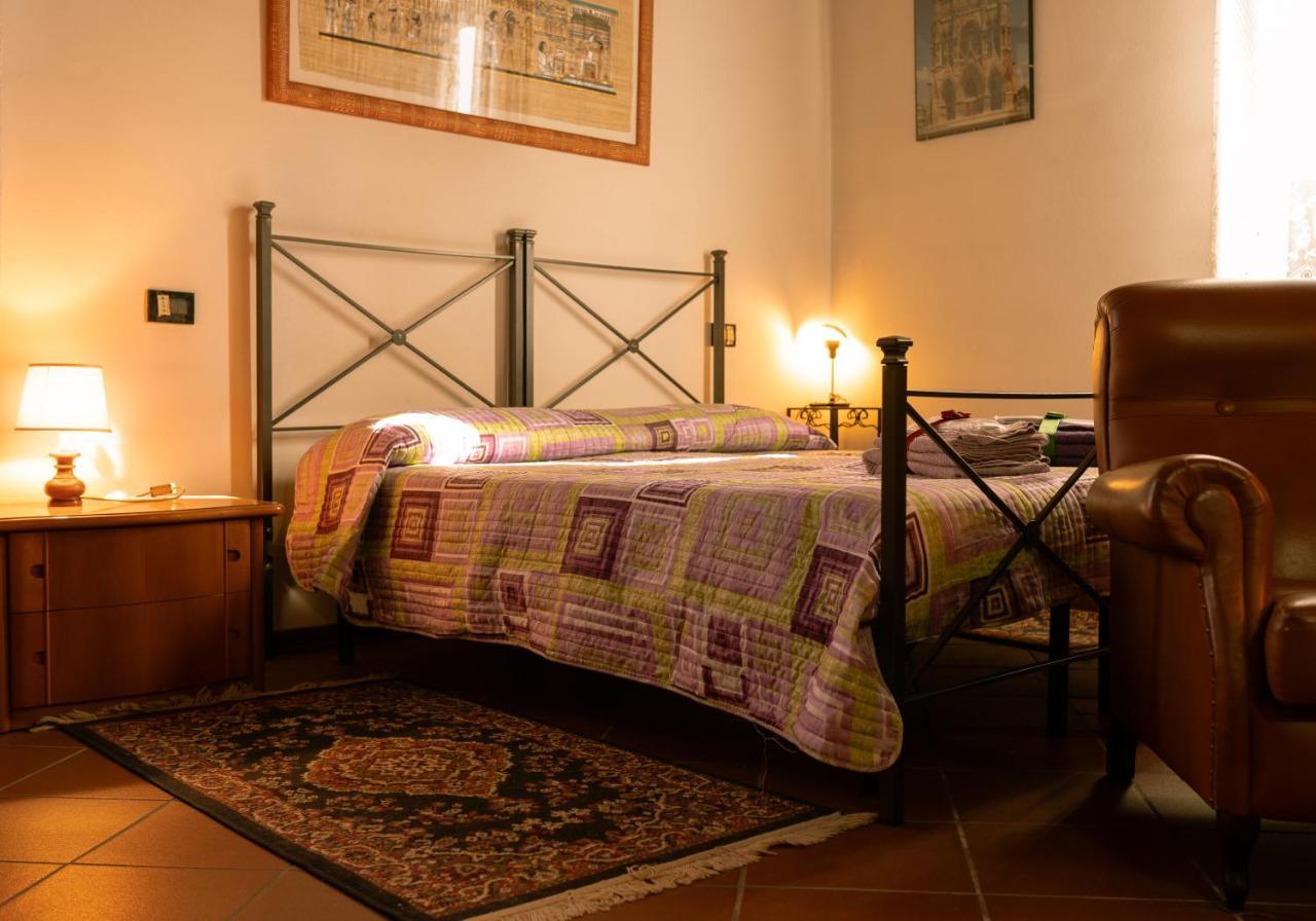 Casa Stefy Bed & Breakfast Montagnana  Luaran gambar