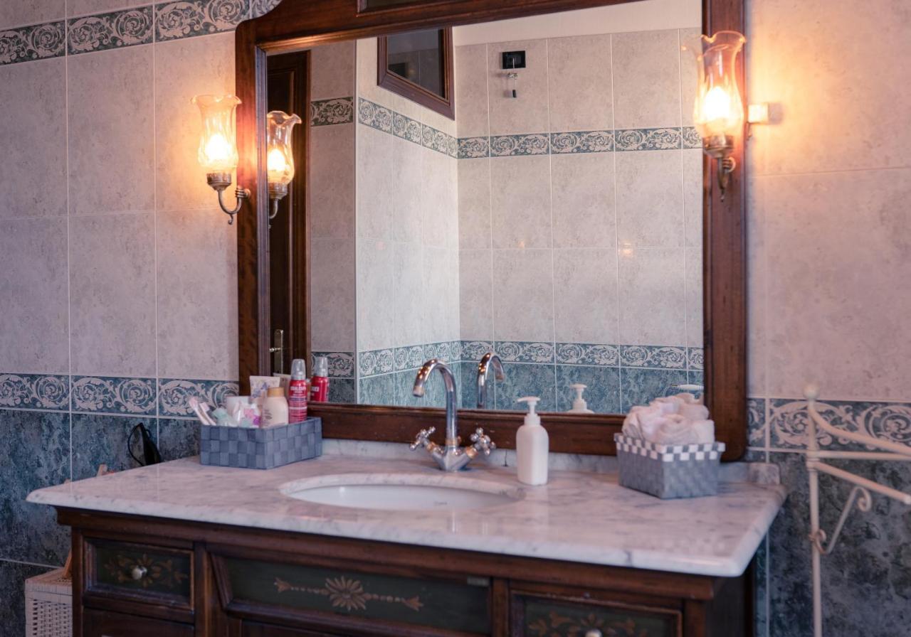 Casa Stefy Bed & Breakfast Montagnana  Luaran gambar