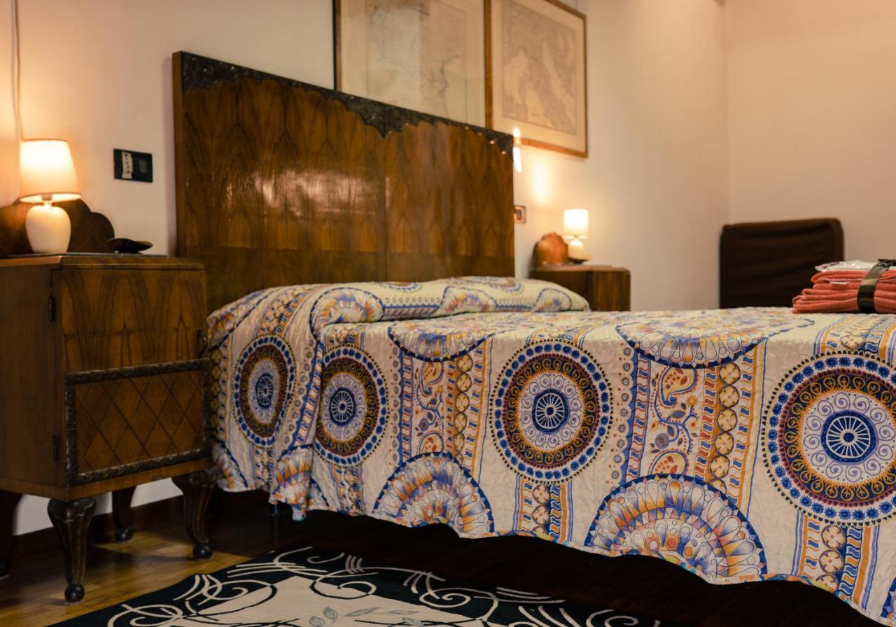 Casa Stefy Bed & Breakfast Montagnana  Luaran gambar