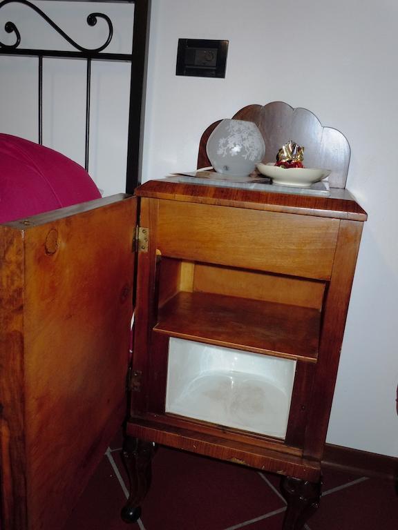 Casa Stefy Bed & Breakfast Montagnana  Luaran gambar