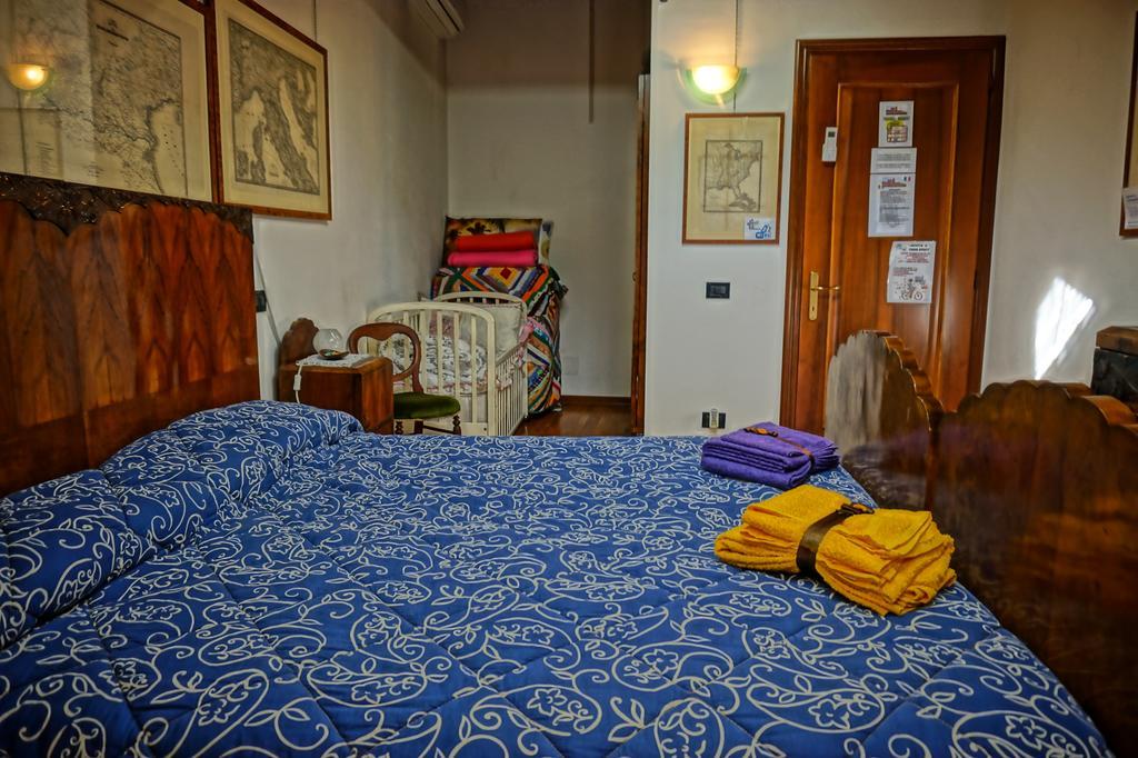 Casa Stefy Bed & Breakfast Montagnana  Bilik gambar