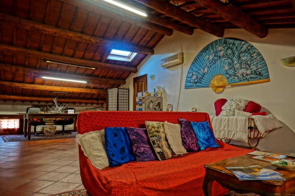 Casa Stefy Bed & Breakfast Montagnana  Luaran gambar