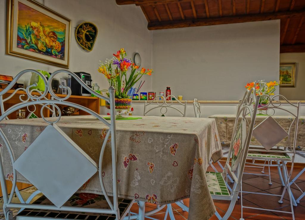 Casa Stefy Bed & Breakfast Montagnana  Luaran gambar