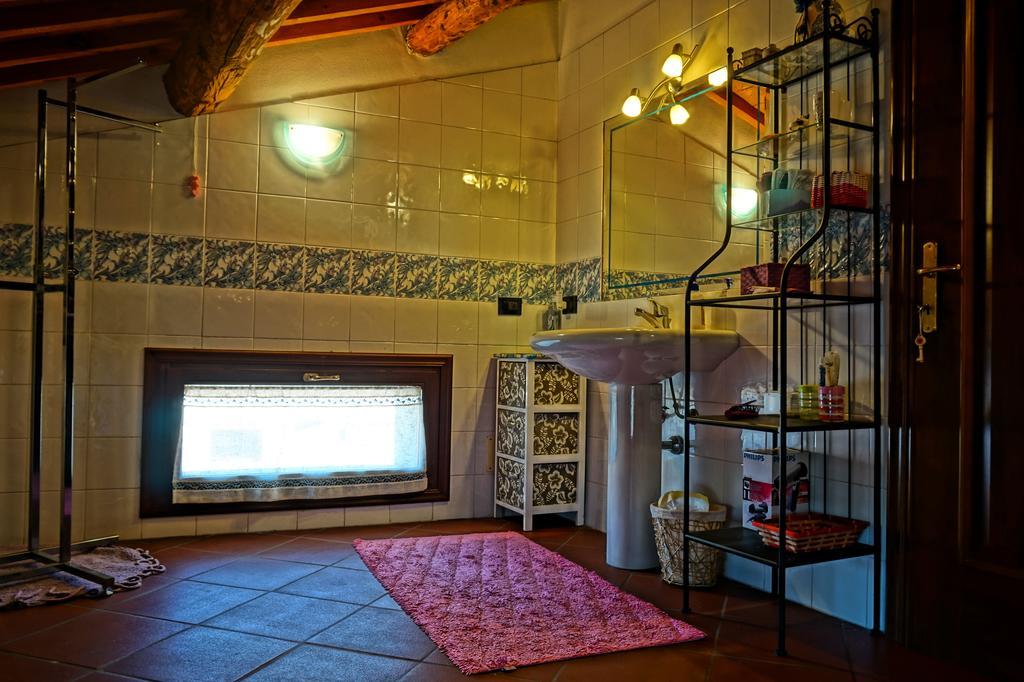 Casa Stefy Bed & Breakfast Montagnana  Luaran gambar