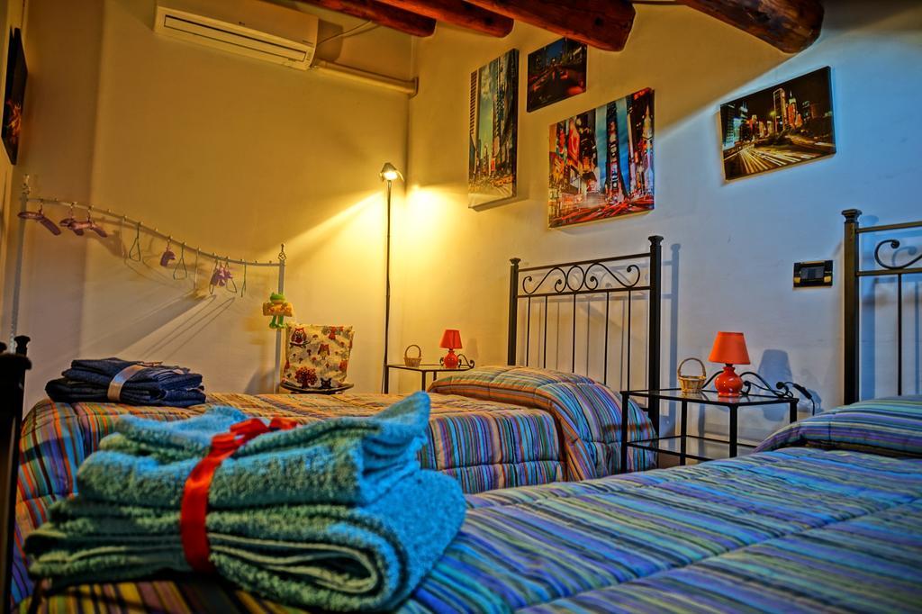 Casa Stefy Bed & Breakfast Montagnana  Bilik gambar