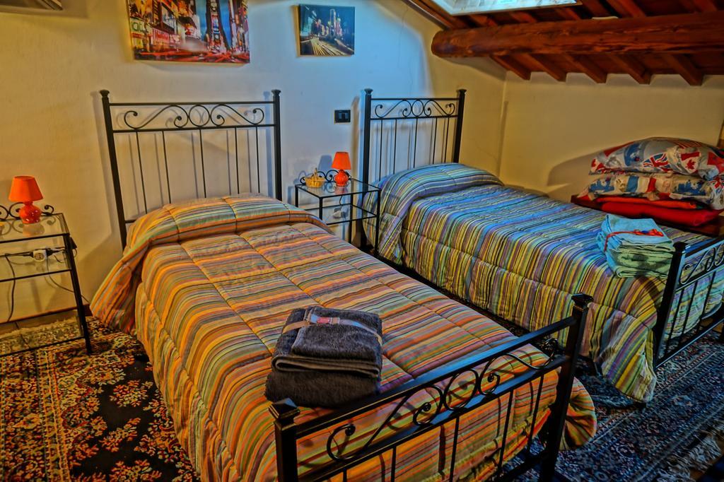 Casa Stefy Bed & Breakfast Montagnana  Bilik gambar