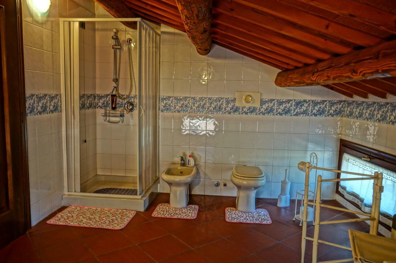 Casa Stefy Bed & Breakfast Montagnana  Luaran gambar