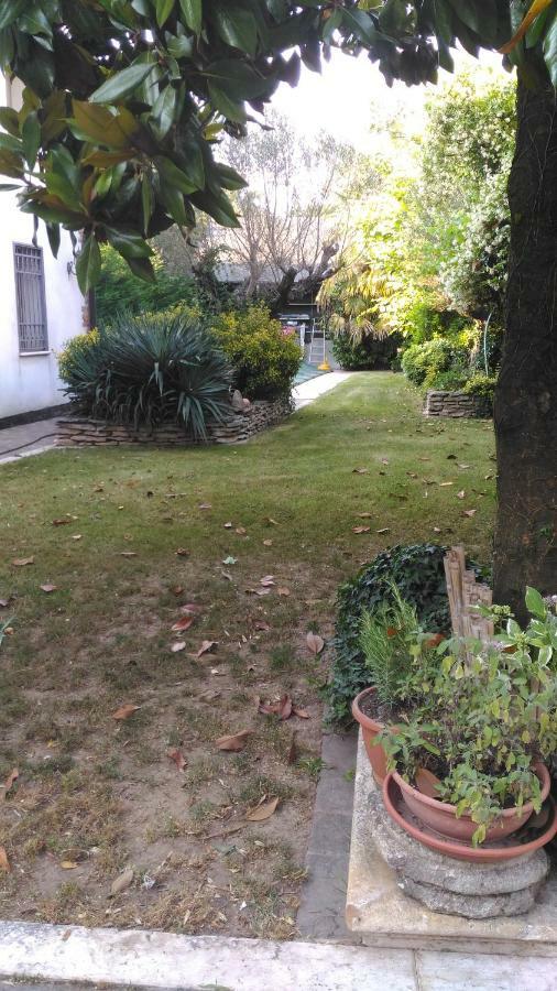 Casa Stefy Bed & Breakfast Montagnana  Luaran gambar