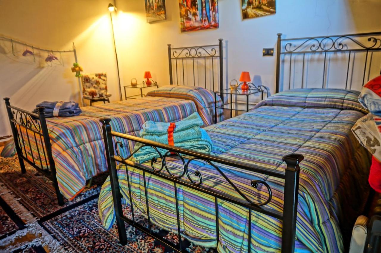 Casa Stefy Bed & Breakfast Montagnana  Bilik gambar